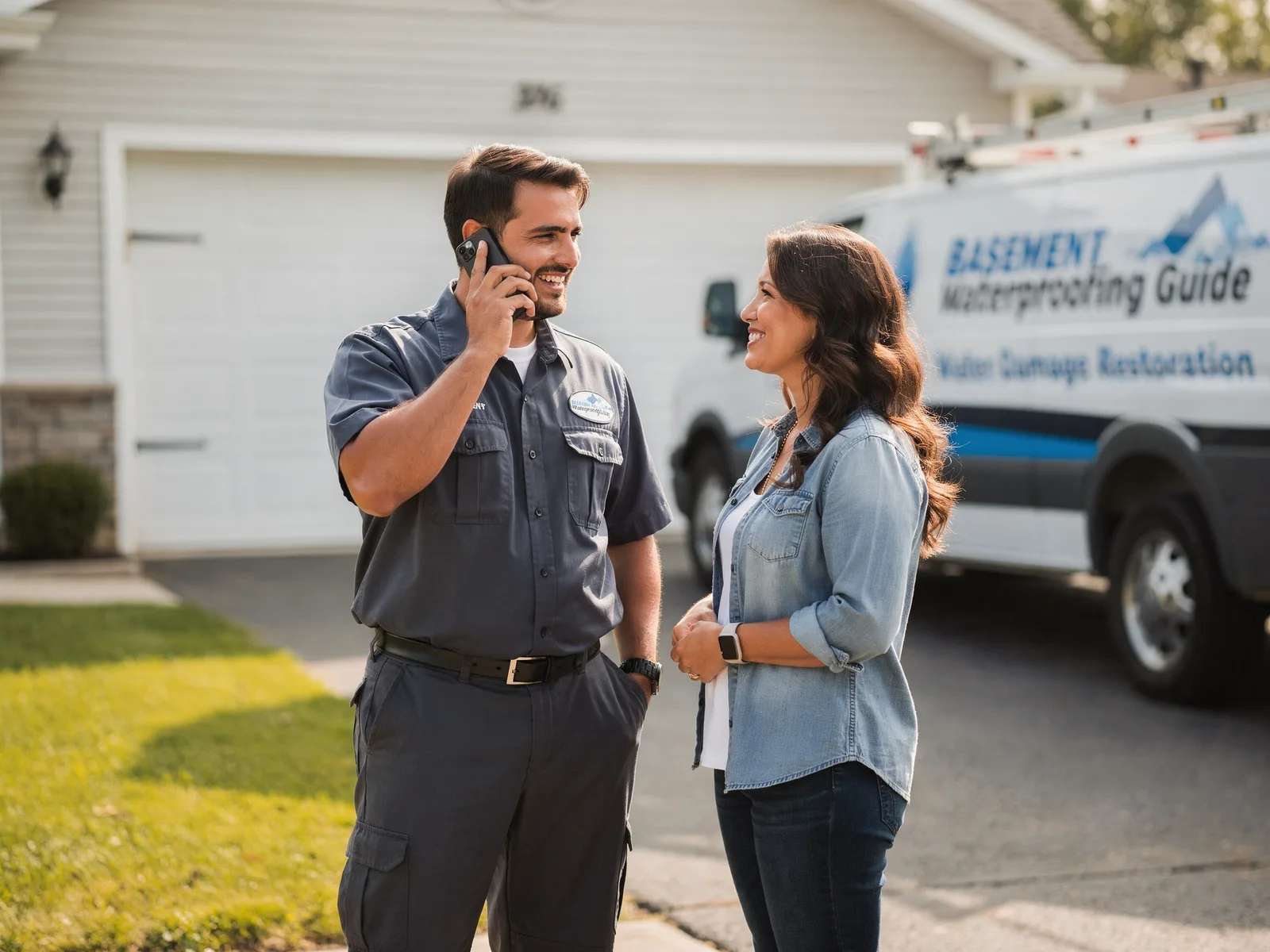 Basement Waterproofing South Boston, MA FAQs